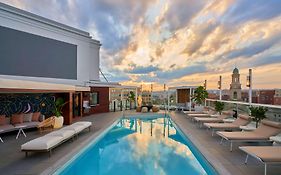 Hotel Zena Washington Dc